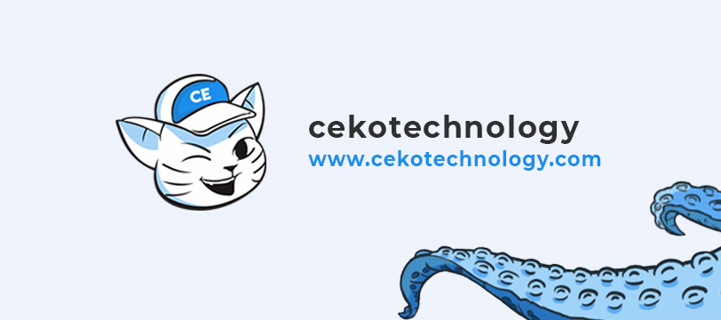 Cekotechnology 2023 Terpercaya